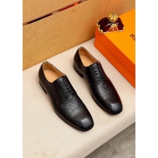 Hermes Leather Shoes